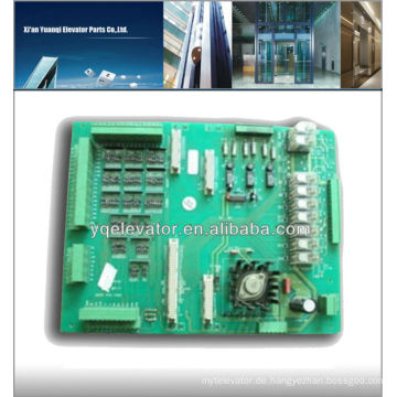 Aufzug-Grundplatte, Panel-Board-Aufzug, Aufzug Druck Leiterplatte